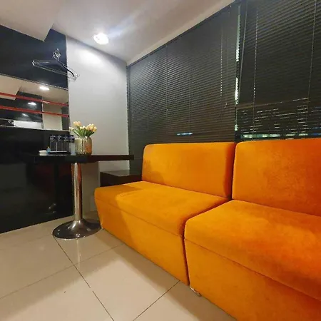 Deco Lux Hotel