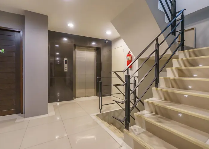 Deco Lux Banguecoque