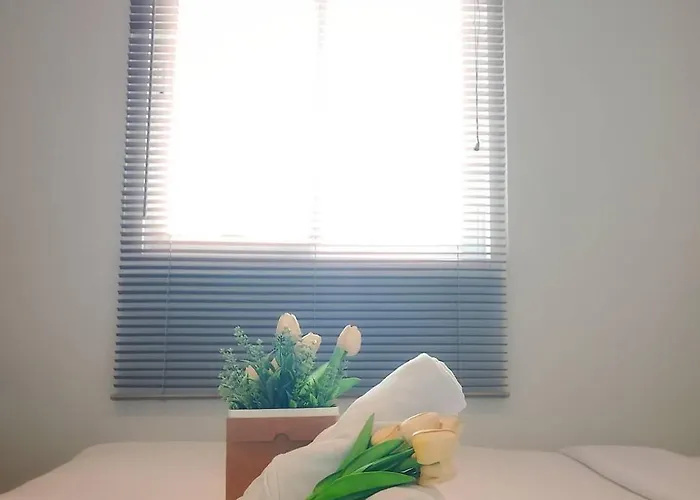Deco Lux Banguecoque