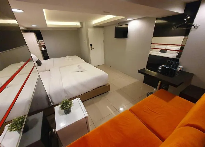 Deco Lux 3*