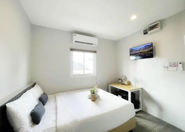Hotel Deco Lux