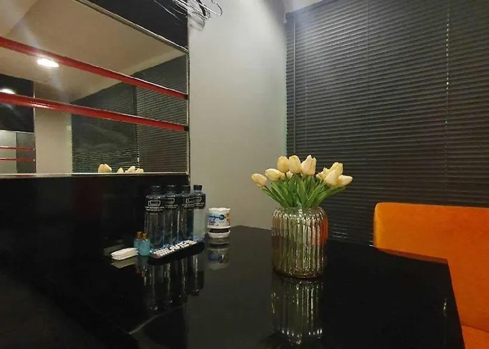 Hotel Deco Lux 3*