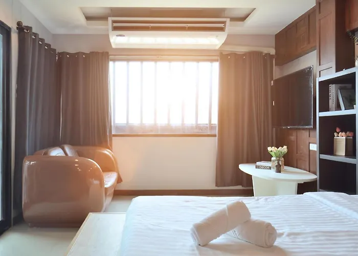 Hotel Deco Lux