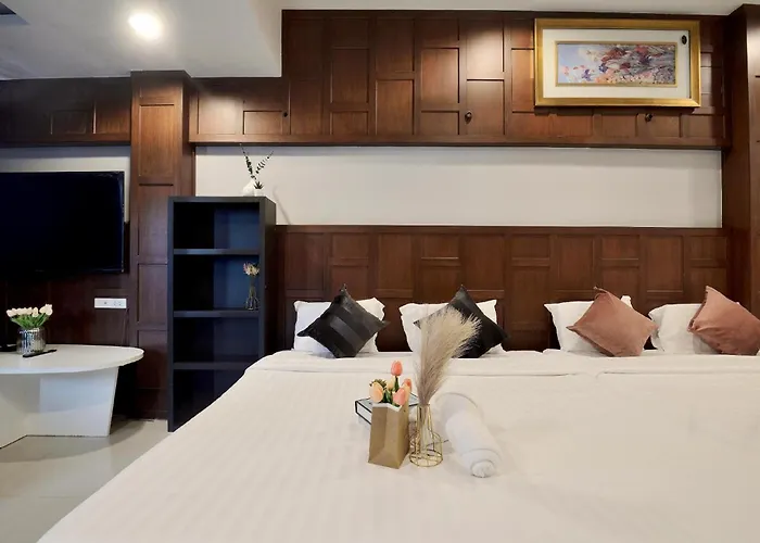 Deco Lux