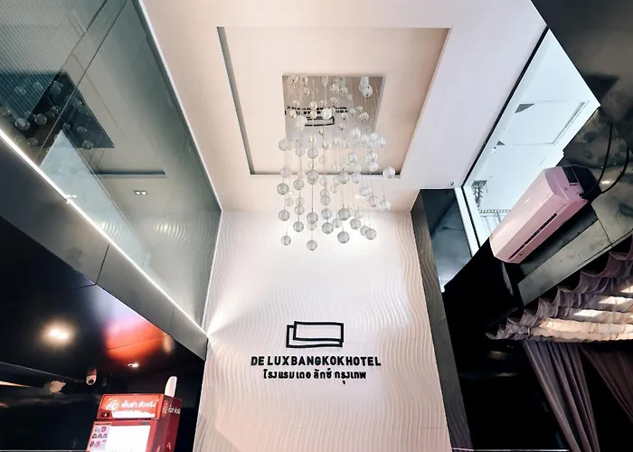 Deco Lux
