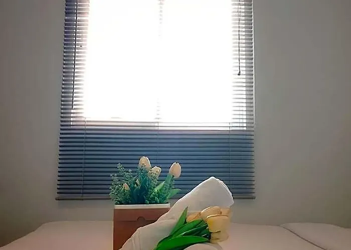 Deco Lux 3* Banguecoque