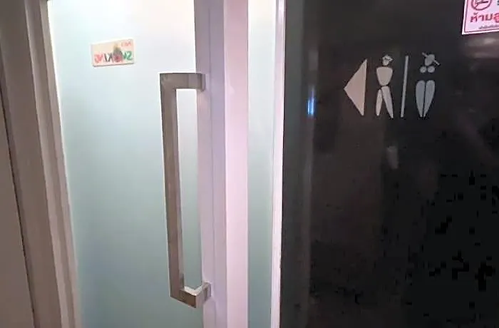 Deco Lux Hotel